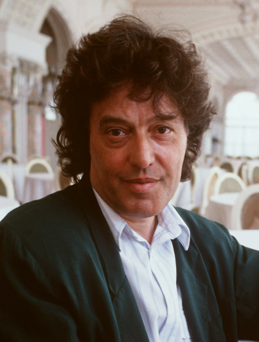 By Gorup de Besanez - Own work, CC BY-SA 3.0, https://commons.wikimedia.org/w/index.php?curid=179184885